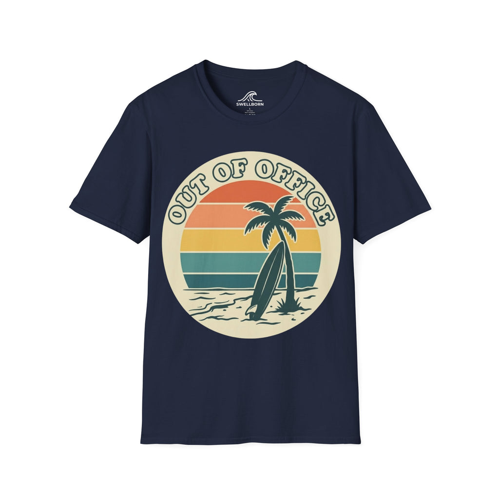 Out of Office T-Shirt