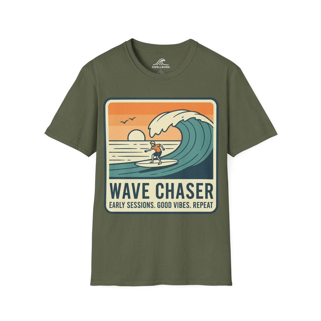 Wave Chaser T-Shirt