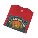 California Surf Vibes T-Shirt