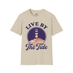 Live By The Tide T-Shirt