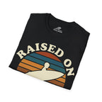 Raised On Saltwater T-Shirt