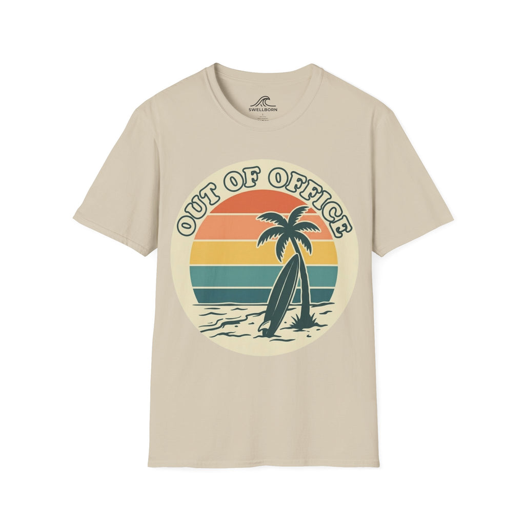 Out of Office T-Shirt