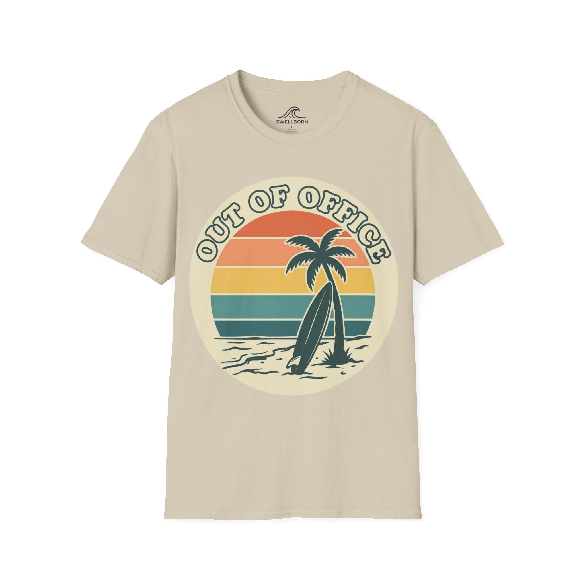 Out of Office T-Shirt