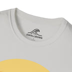 Salt Water Soul Beach Therapy T-Shirt