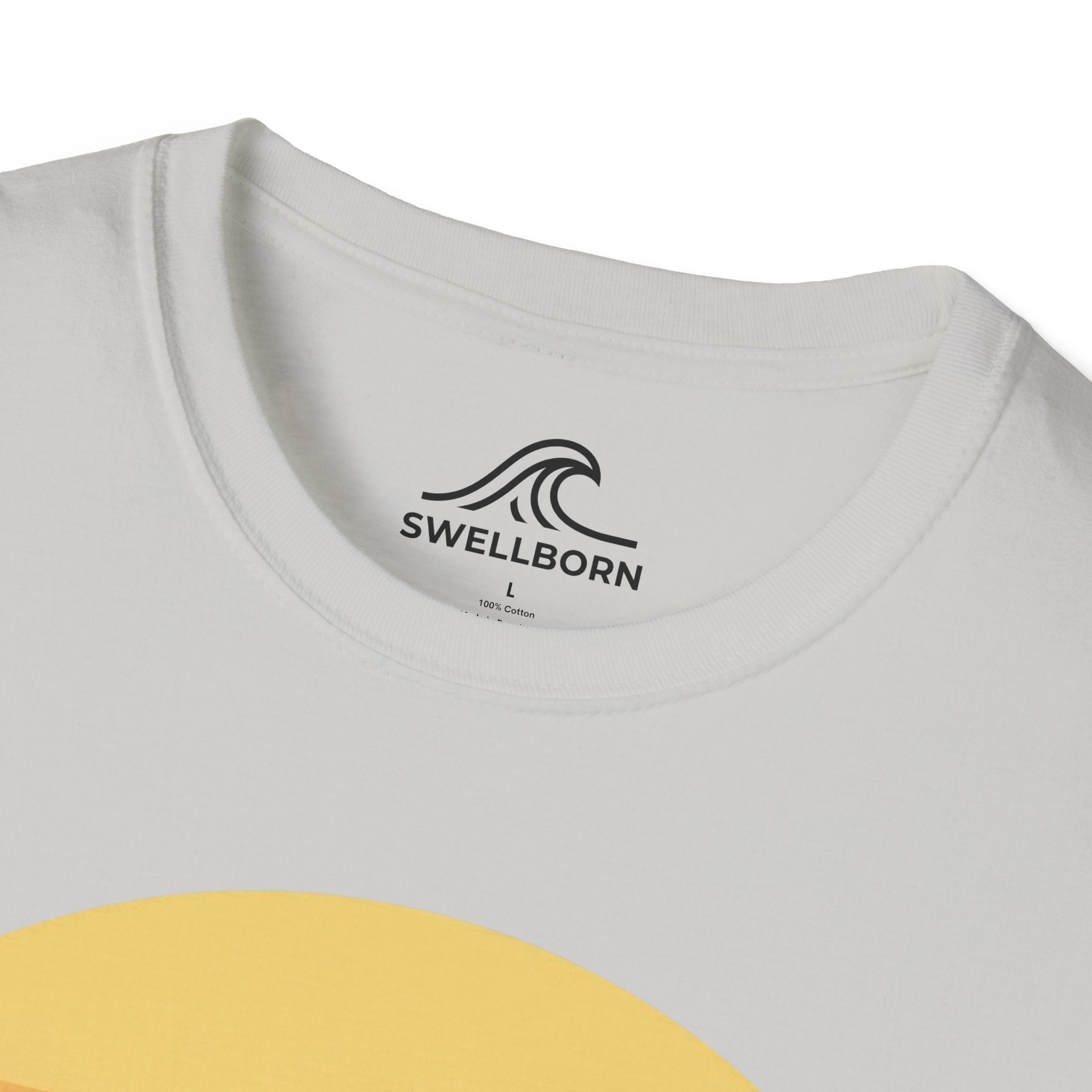 Salt Water Soul Beach Therapy T-Shirt
