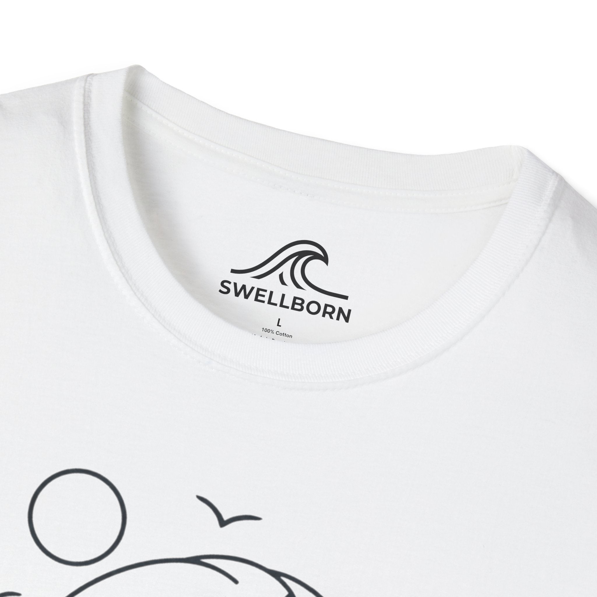 Ocean Therapy T-Shirt