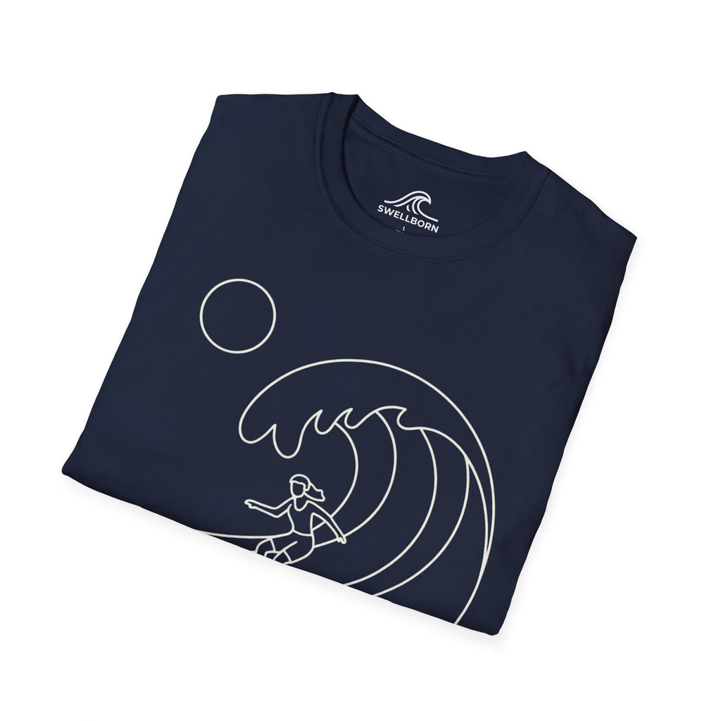 Let the Ocean Heal T-Shirt