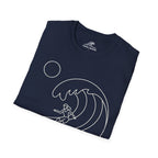 Let the Ocean Heal T-Shirt