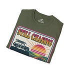 Still Chasing Waves T-Shirt