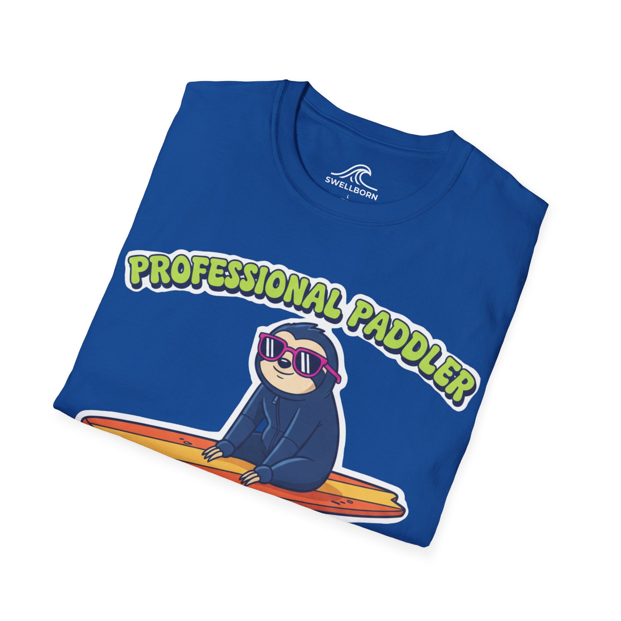 Professional Paddler T-Shirt