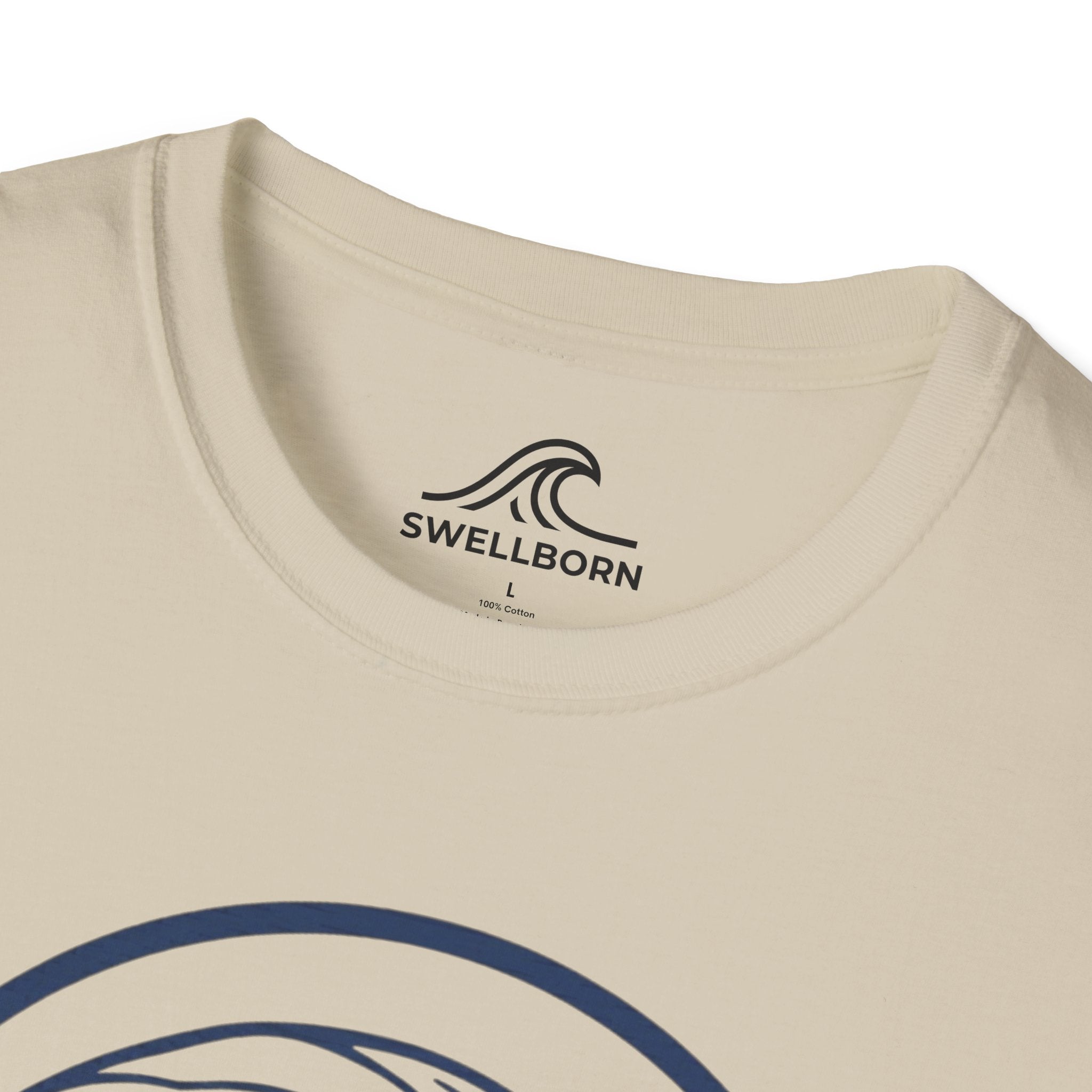 Ocean Child T-Shirt