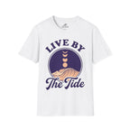 Live By The Tide T-Shirt