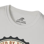 Brewed By The Ocean T-Shirt