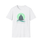Find Your Frequency Meditation T-Shirt