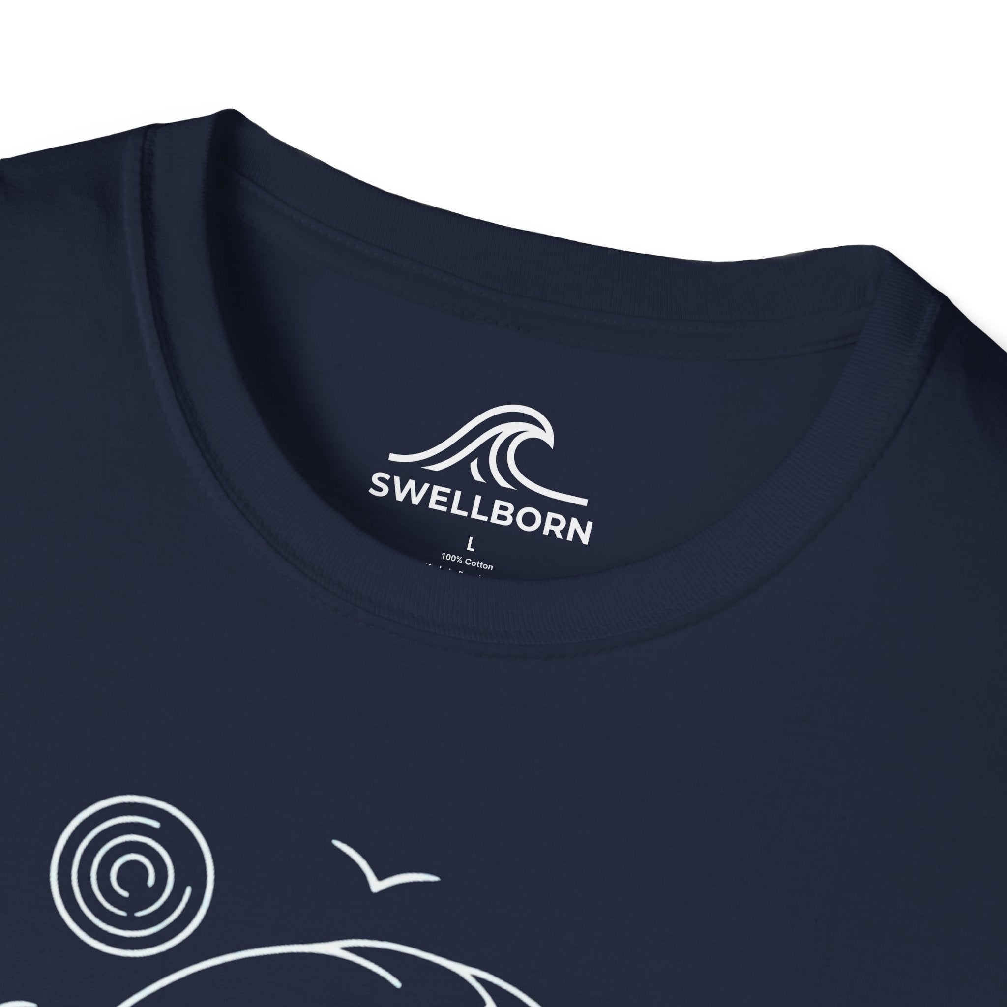 Ocean Therapy T-Shirt