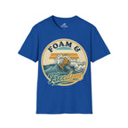 Foam & Freedom T-Shirt