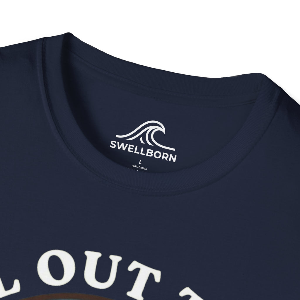 Still Out There T-Shirt