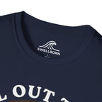 Still Out There T-Shirt