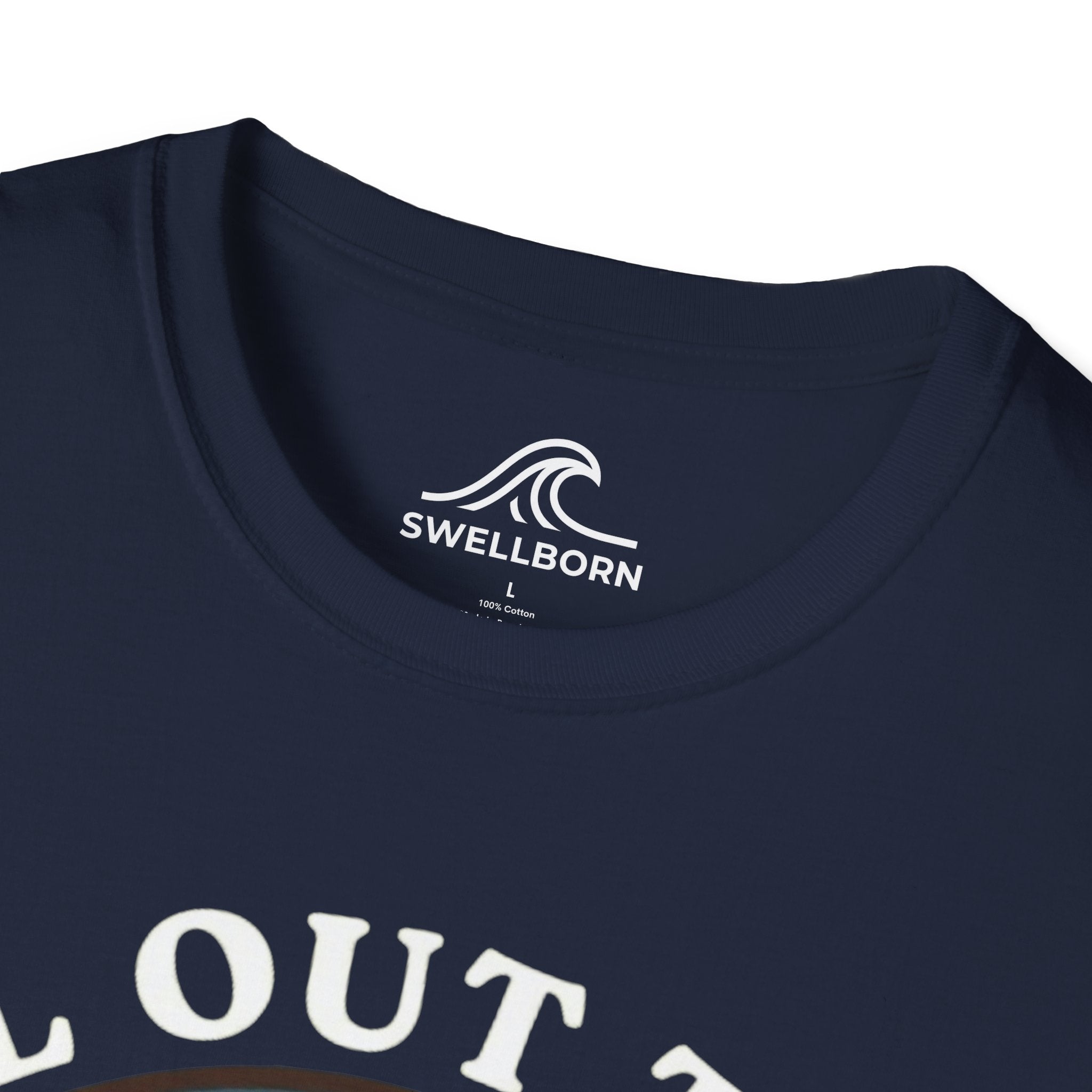 Still Out There T-Shirt