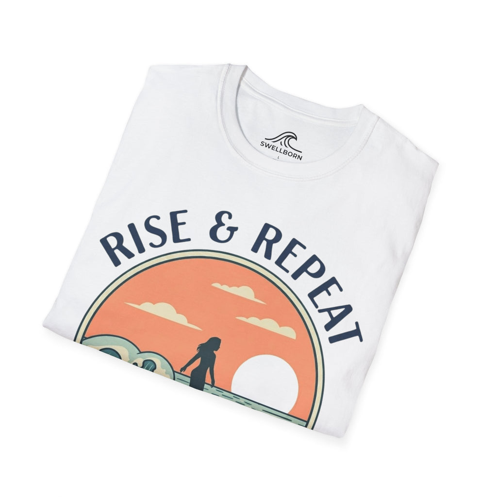 Rise & Repeat T-Shirt