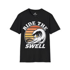 Ride The Swell T-Shirt