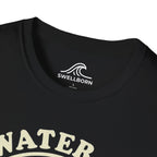 Saltwater Heals The Soul T-Shirt
