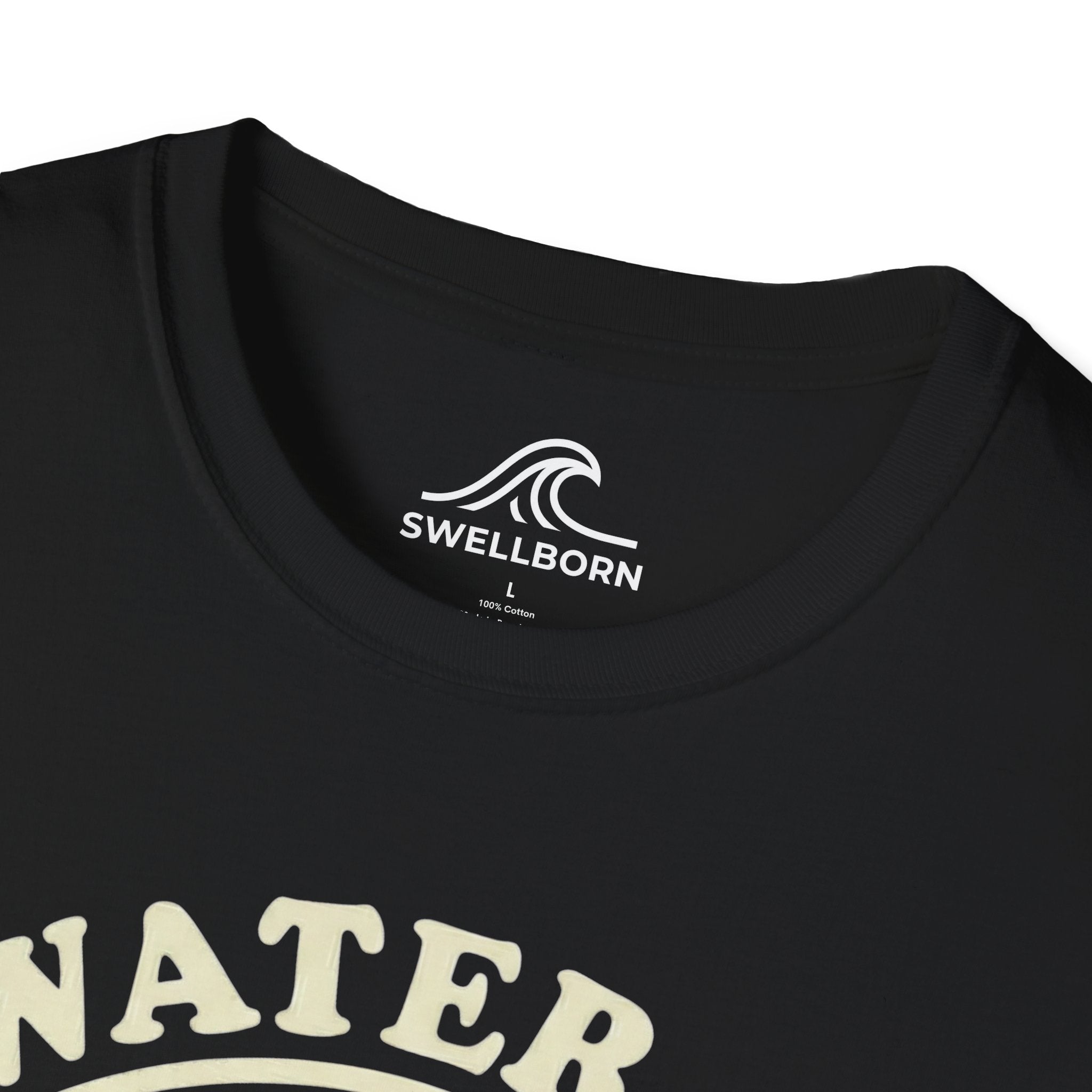 Saltwater Heals The Soul T-Shirt