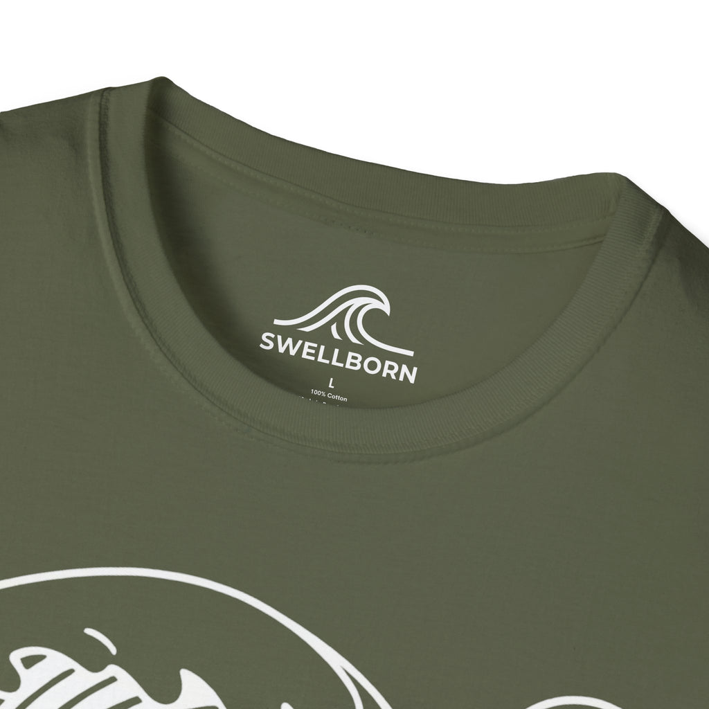 Good Vibes & High Tides T-Shirt