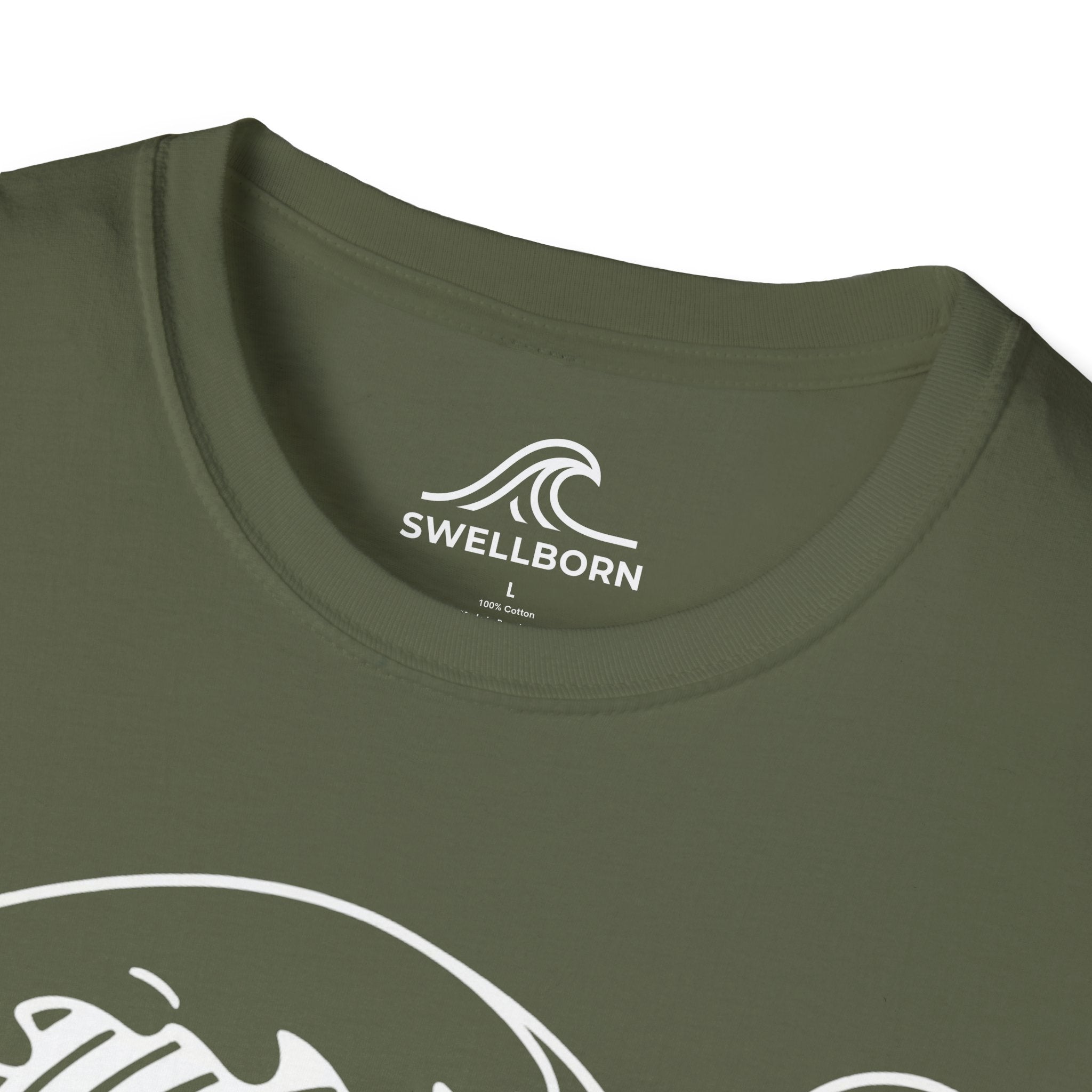 Good Vibes & High Tides T-Shirt