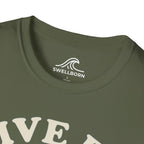 Live By The Tide T-Shirt