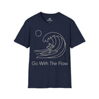 Go With The Flow T-Shirt