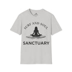 Surf and Soul Sanctuary T-Shirt