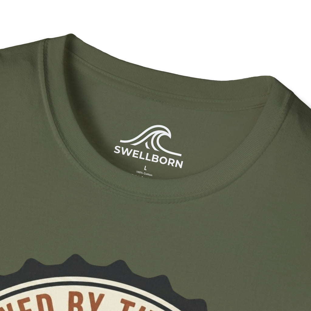 Brewed By The Ocean T-Shirt