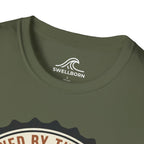 Brewed By The Ocean T-Shirt