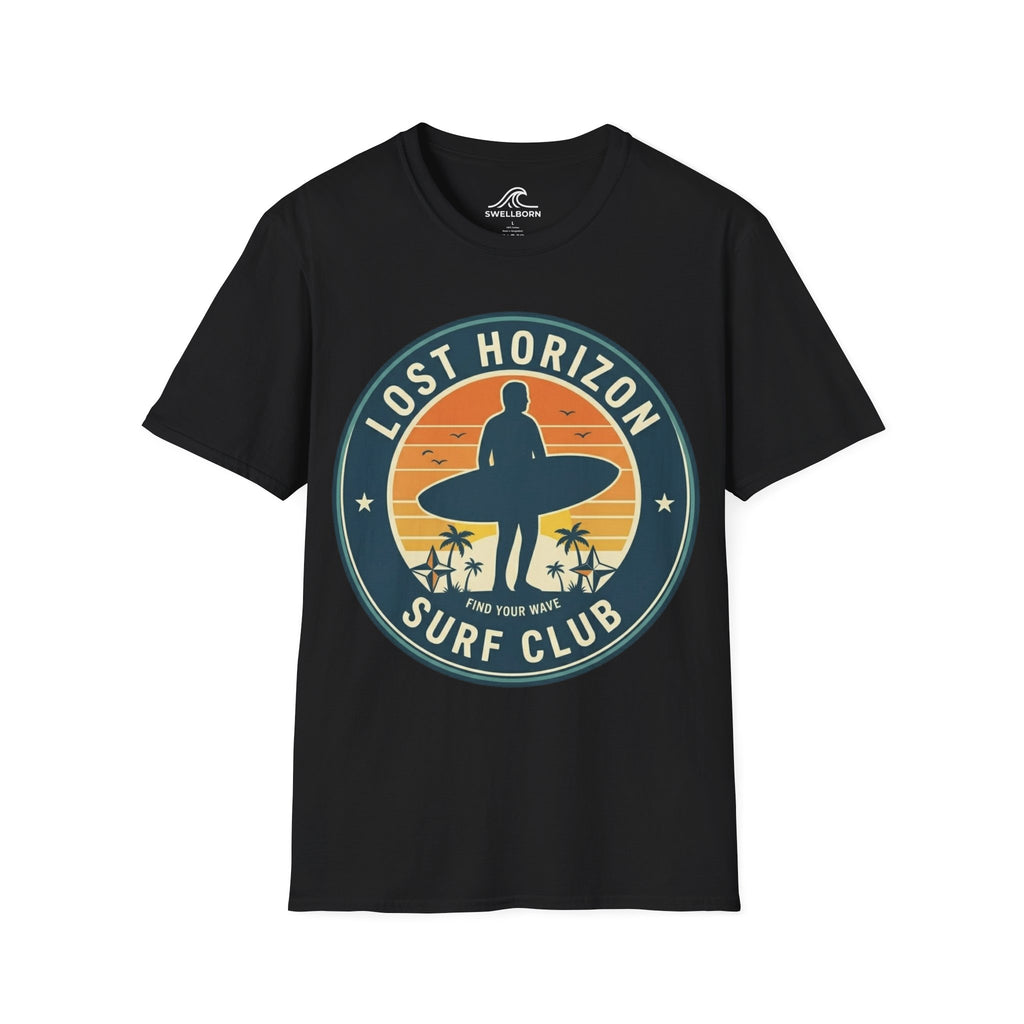 Lost Horizon Surf Club T-Shirt