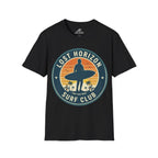Lost Horizon Surf Club T-Shirt
