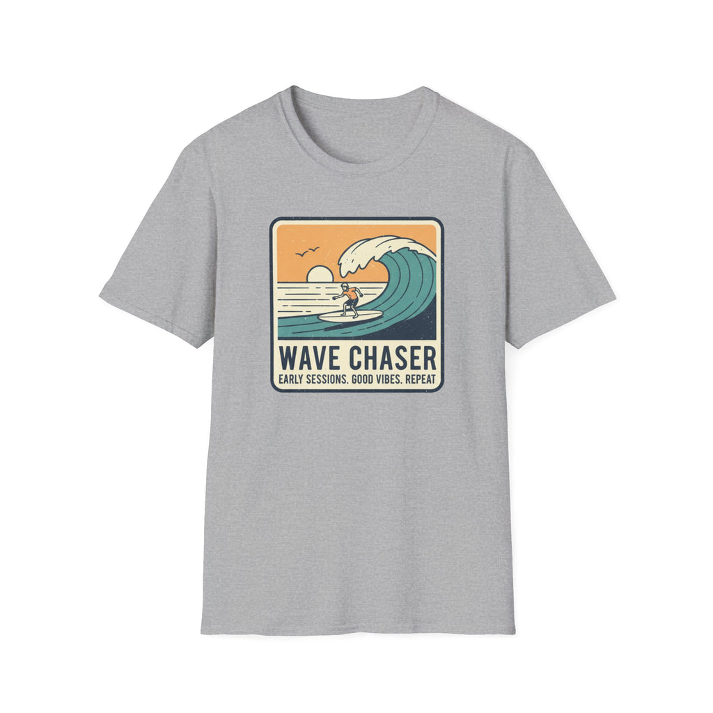 Wave Chaser T-Shirt
