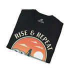 Rise & Repeat T-Shirt