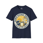 Dawn Patrol Society  T-Shirt