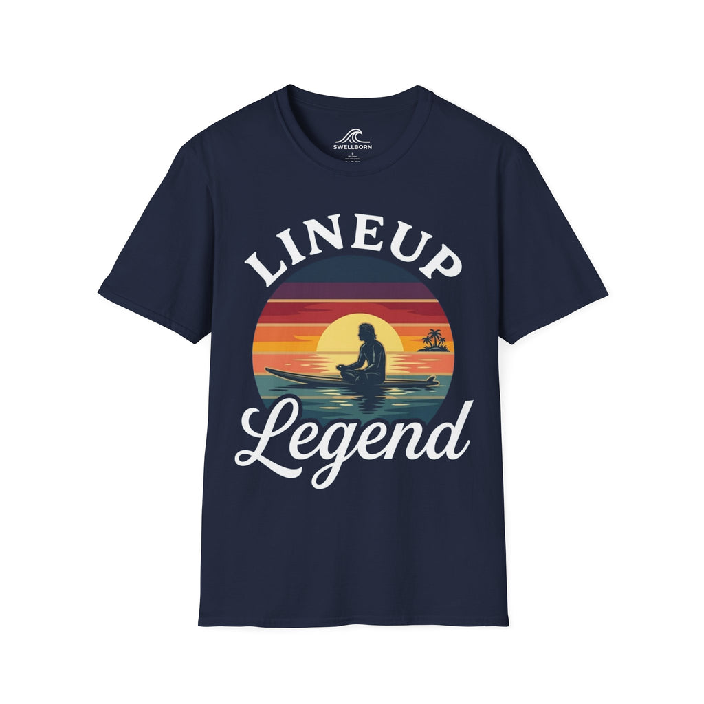 Lineup Legend T-Shirt