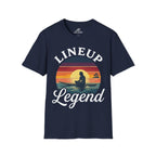 Lineup Legend T-Shirt