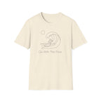 Go With The Flow T-Shirt