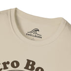 Retro Boards Timeless Rides T-Shirt