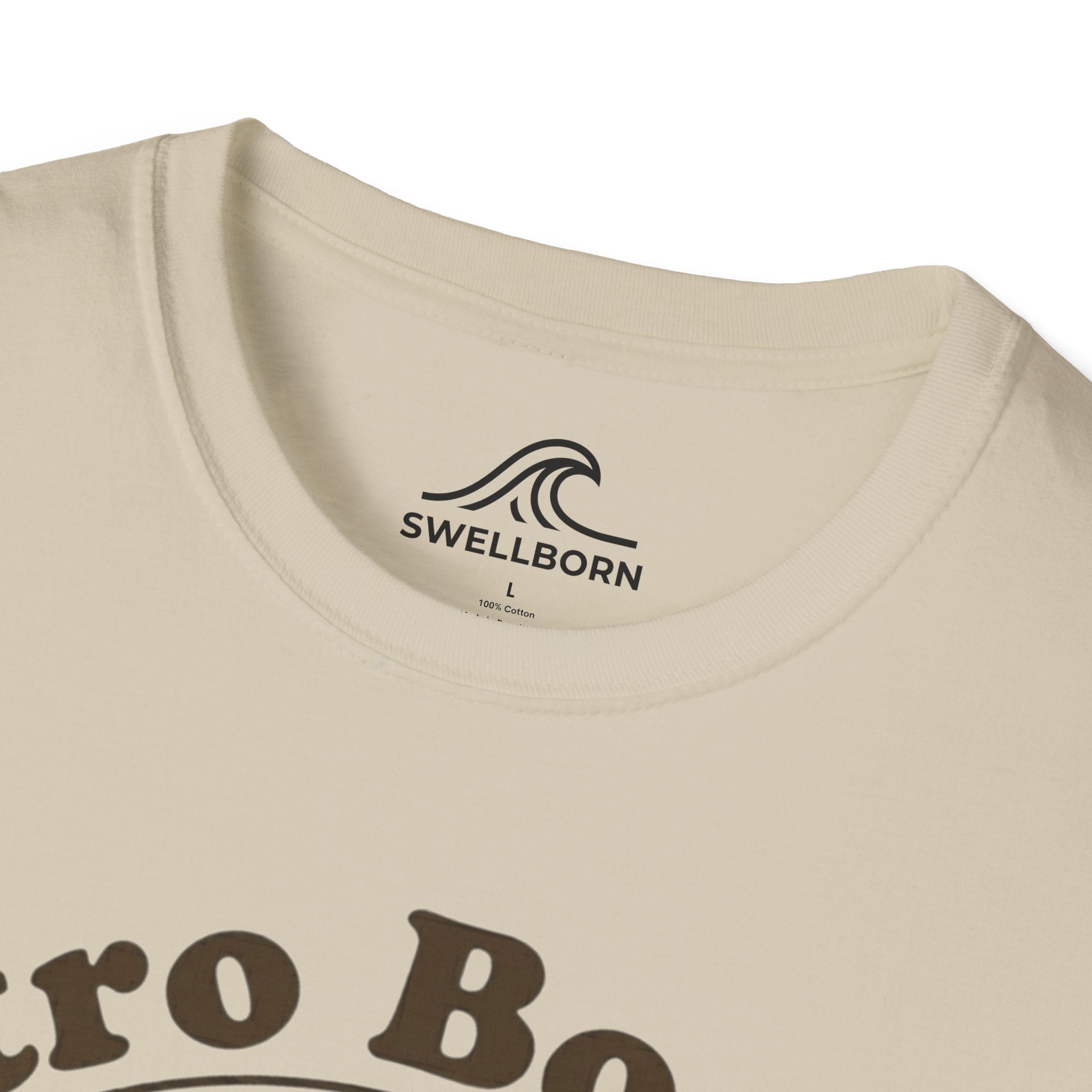 Retro Boards Timeless Rides T-Shirt
