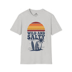 Wild And Salty T-Shirt