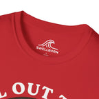 Still Out There T-Shirt