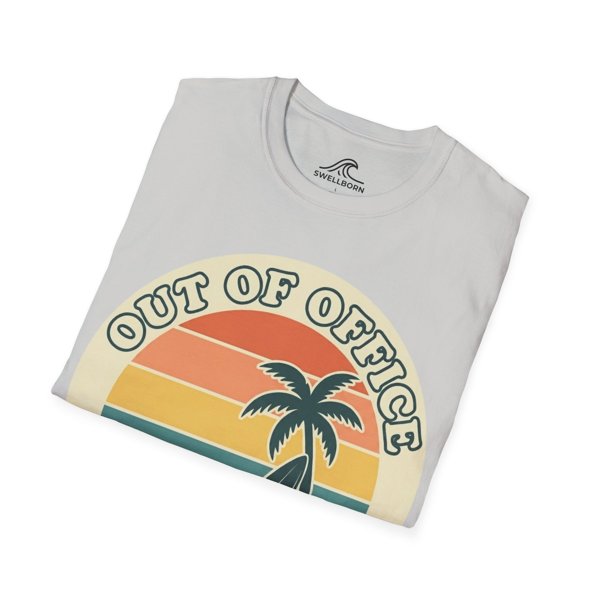 Out of Office T-Shirt