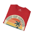 Out of Office T-Shirt