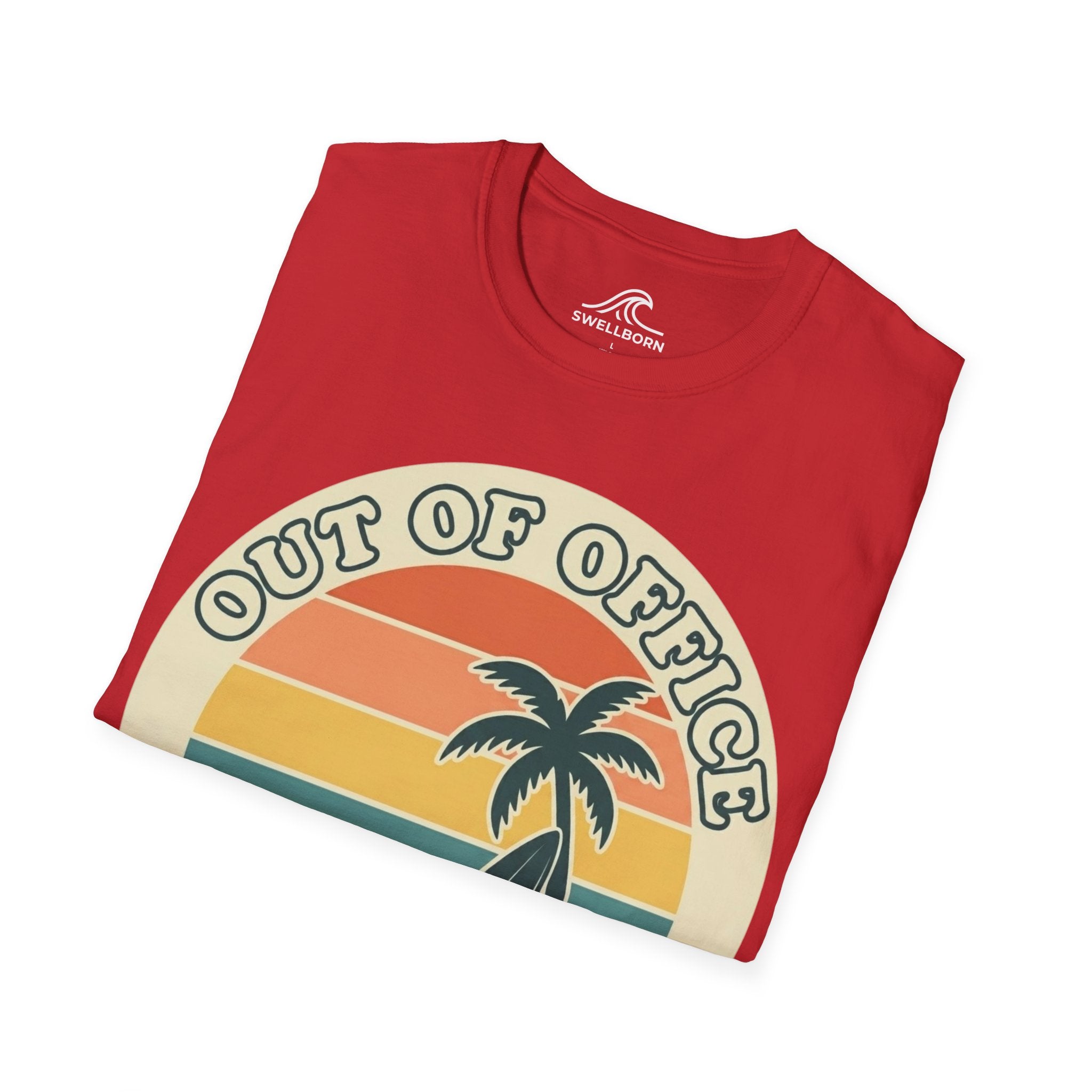 Out of Office T-Shirt
