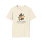 Beach Babe Crew T-Shirt